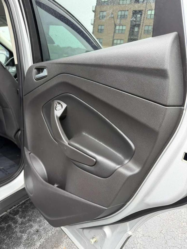 Ford Escape SE 4WD 2019