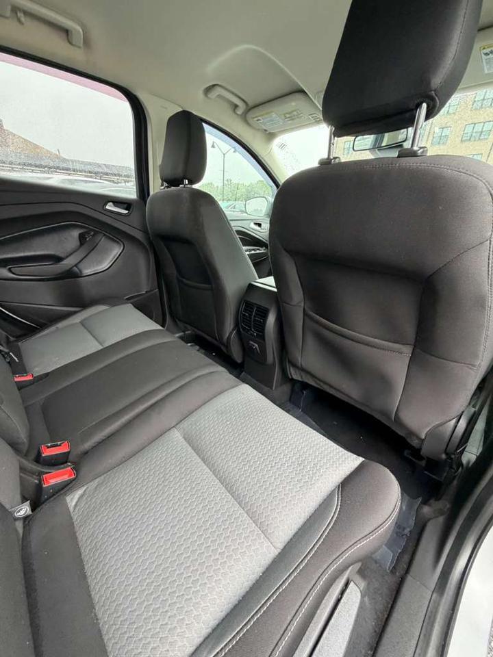 Ford Escape SE 4WD 2019