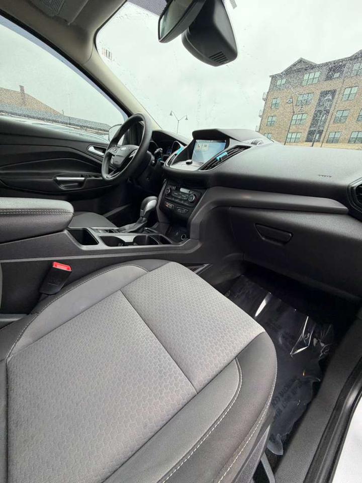 Ford Escape SE 4WD 2019