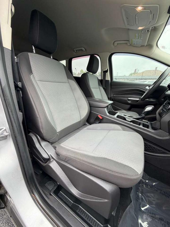 Ford Escape SE 4WD 2019
