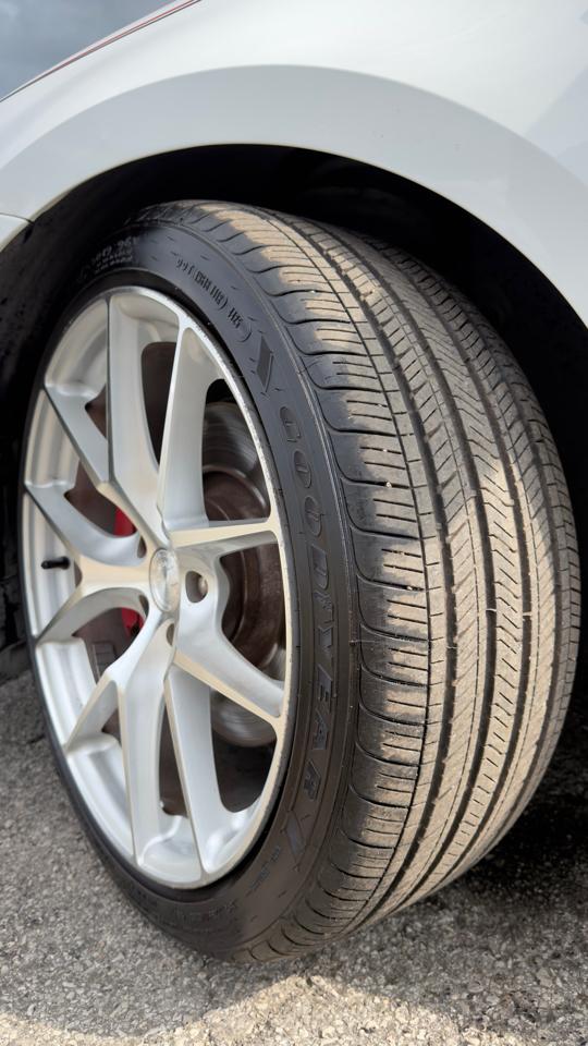 Volkswagen Golf GTI 2.0T Rabbit Edition DSG 2019