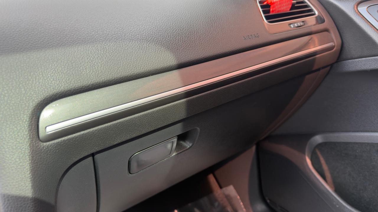 Volkswagen Golf GTI 2.0T Rabbit Edition DSG 2019