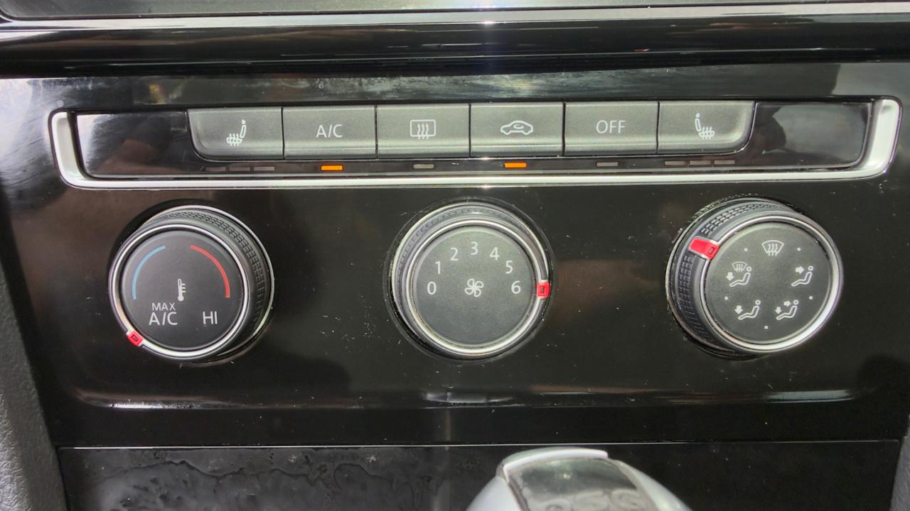 Volkswagen Golf GTI 2.0T Rabbit Edition DSG 2019