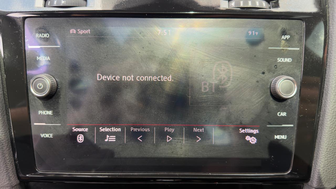Volkswagen Golf GTI 2.0T Rabbit Edition DSG 2019