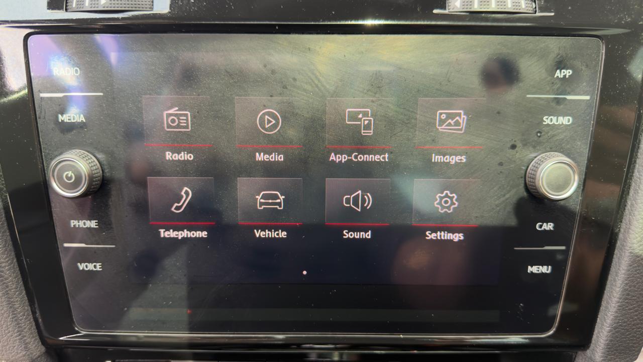 Volkswagen Golf GTI 2.0T Rabbit Edition DSG 2019