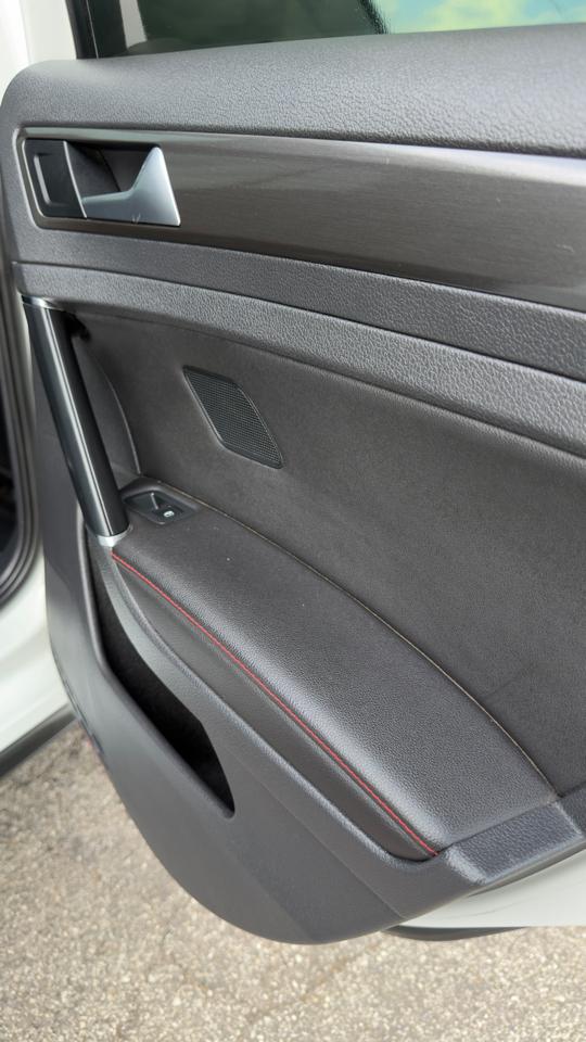 Volkswagen Golf GTI 2.0T Rabbit Edition DSG 2019