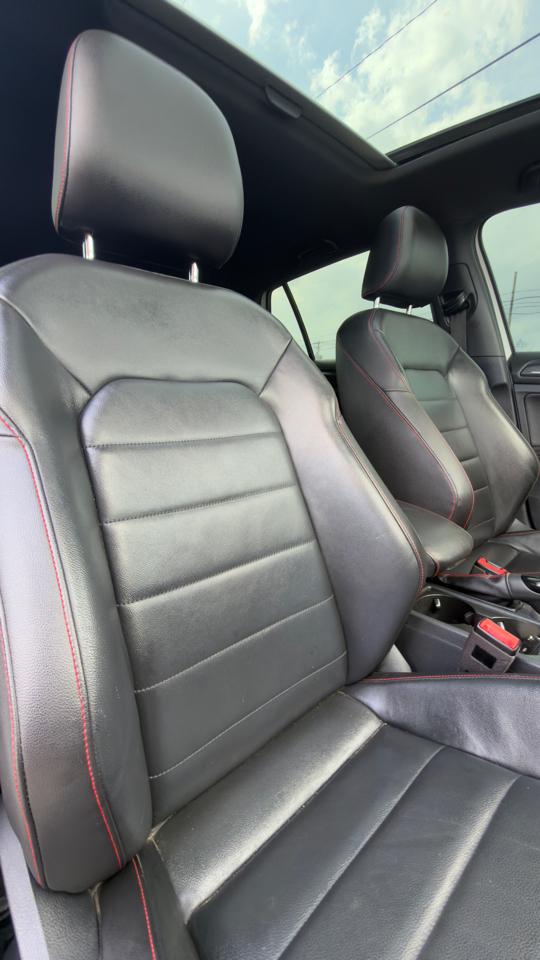 Volkswagen Golf GTI 2.0T Rabbit Edition DSG 2019