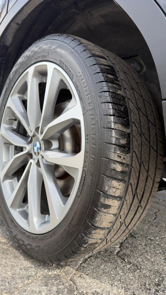 BMW X3 xDrive30i Sports Activity Vehicle 2019