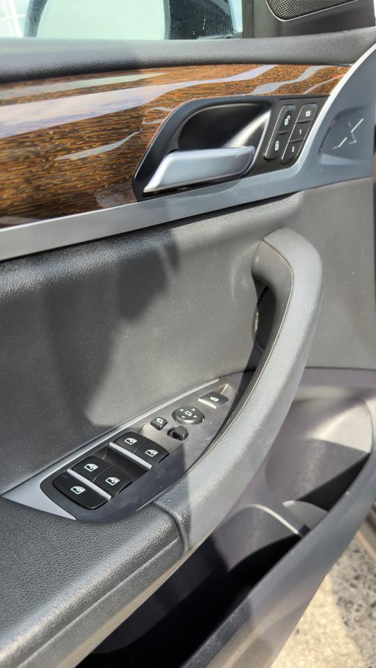 BMW X3 xDrive30i Sports Activity Vehicle 2019