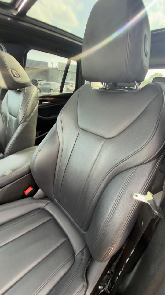 BMW X3 xDrive30i Sports Activity Vehicle 2019