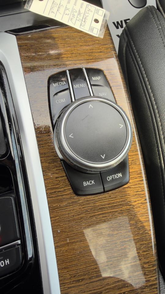 BMW X3 xDrive30i Sports Activity Vehicle 2019