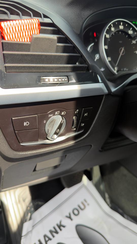 BMW X3 xDrive30i Sports Activity Vehicle 2019
