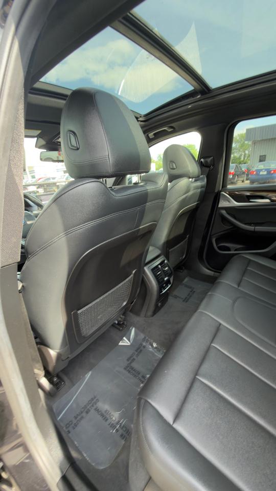 BMW X3 xDrive30i Sports Activity Vehicle 2019