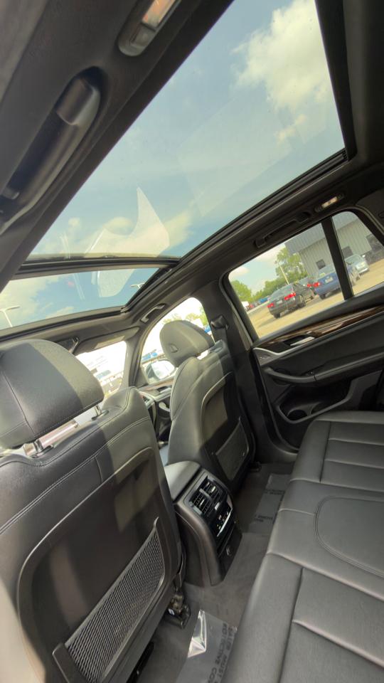 BMW X3 xDrive30i Sports Activity Vehicle 2019