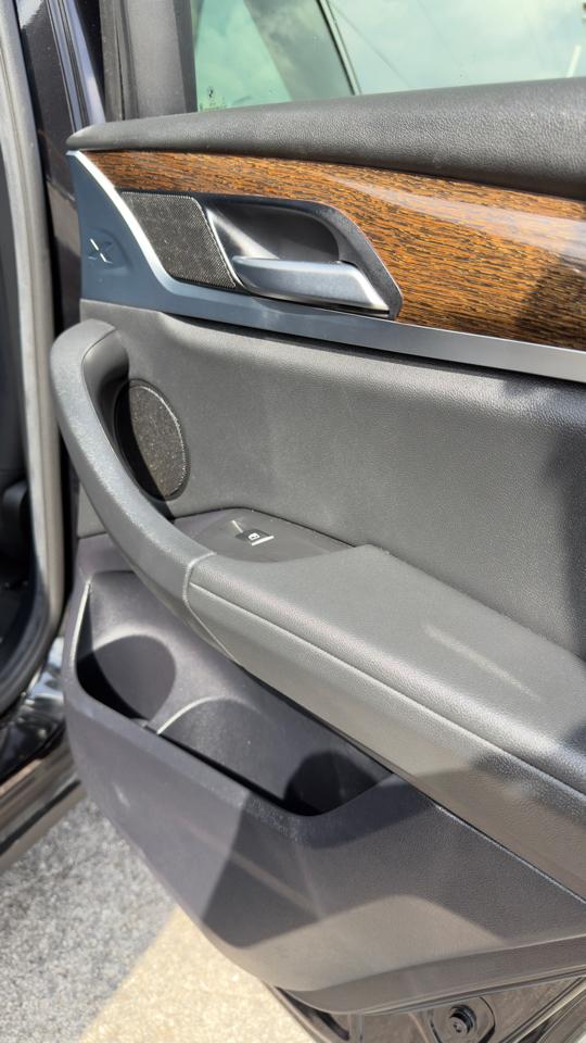 BMW X3 xDrive30i Sports Activity Vehicle 2019
