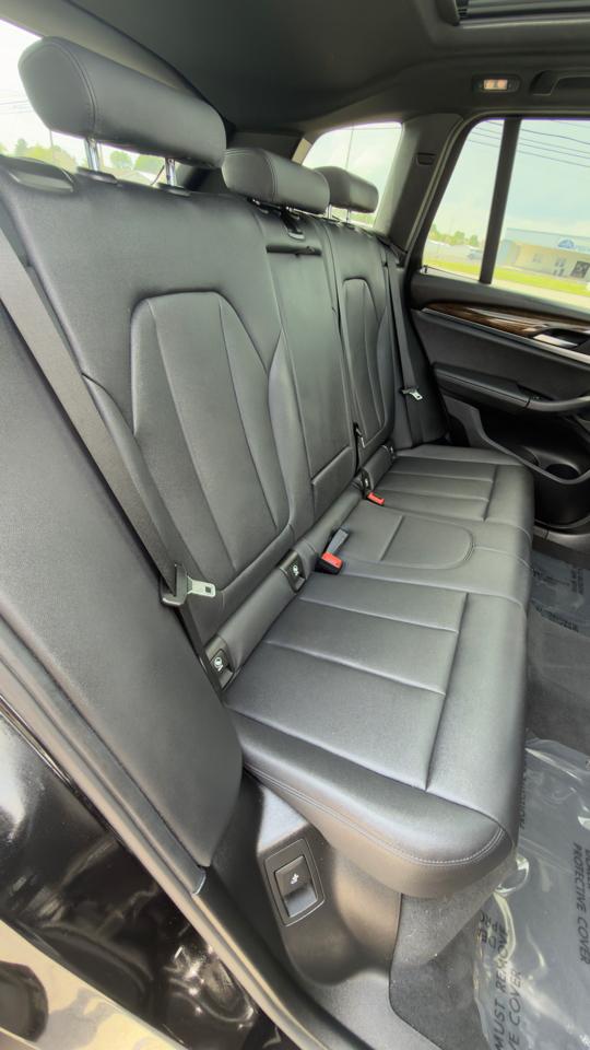 BMW X3 xDrive30i Sports Activity Vehicle 2019