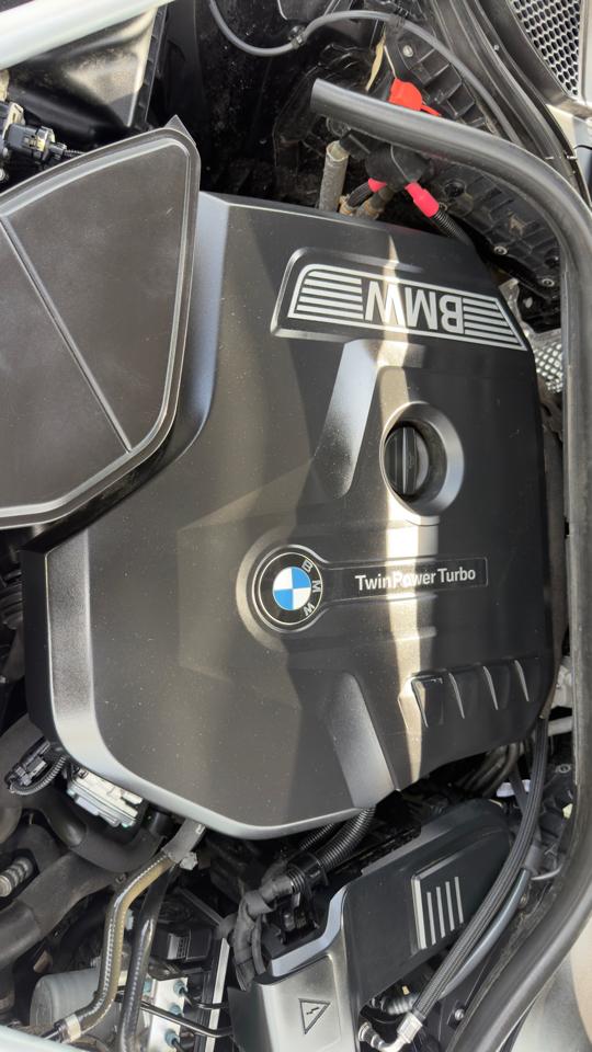 BMW X3 xDrive30i Sports Activity Vehicle 2019