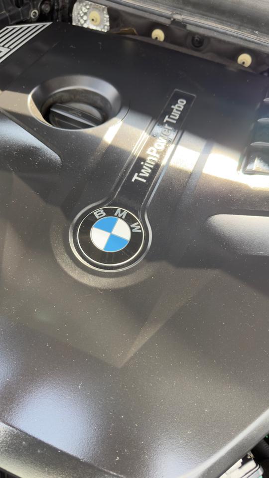 BMW X3 xDrive30i Sports Activity Vehicle 2019