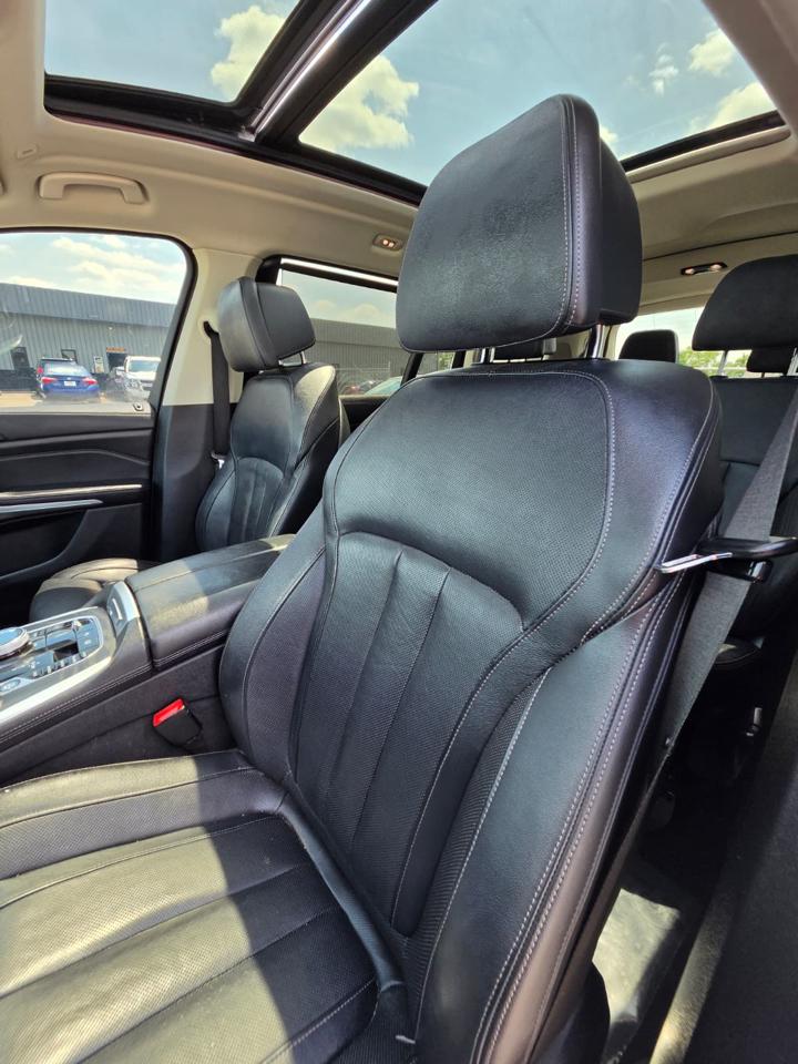 BMW X7 xDrive40i Sports Activity Vehicle 2019