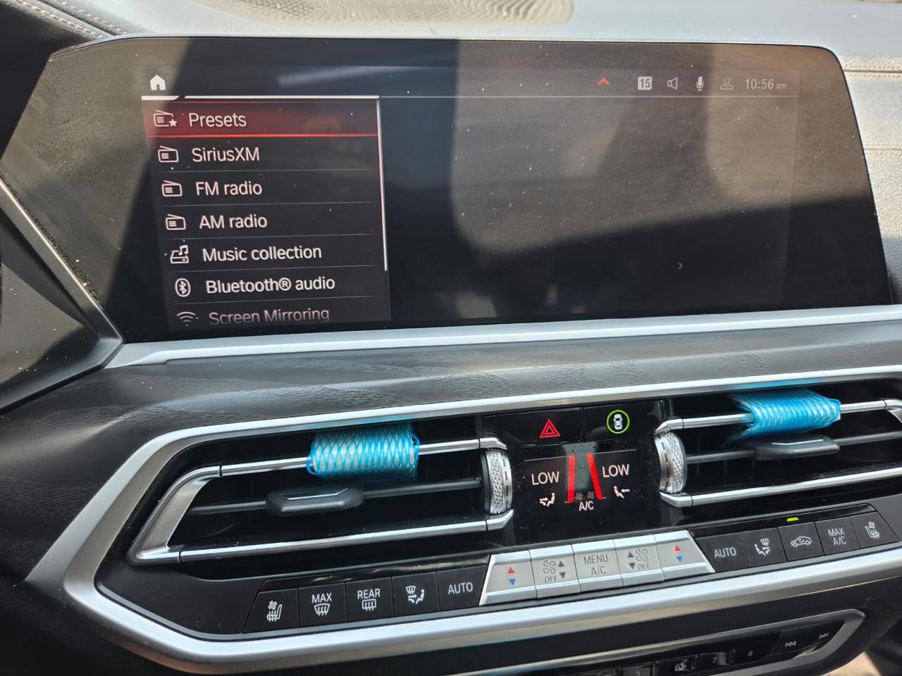 BMW X7 xDrive40i Sports Activity Vehicle 2019