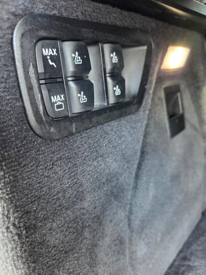BMW X7 xDrive40i Sports Activity Vehicle 2019