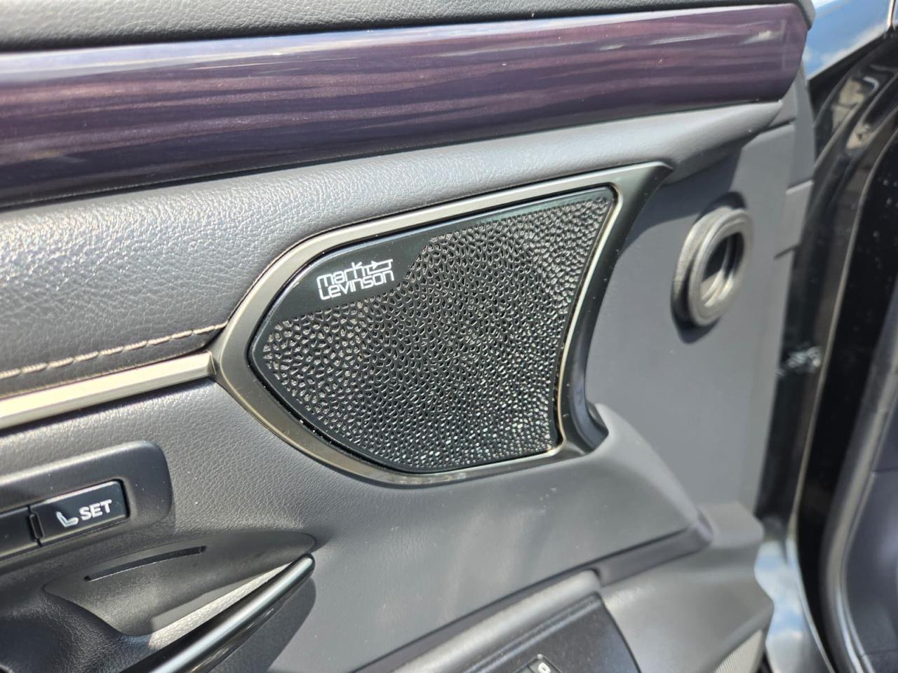 Lexus ES ES 300h Luxury FWD 2021