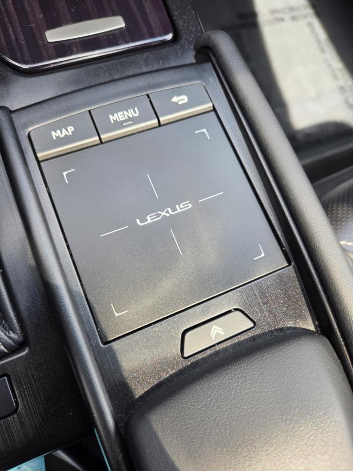 Lexus ES ES 300h Luxury FWD 2021