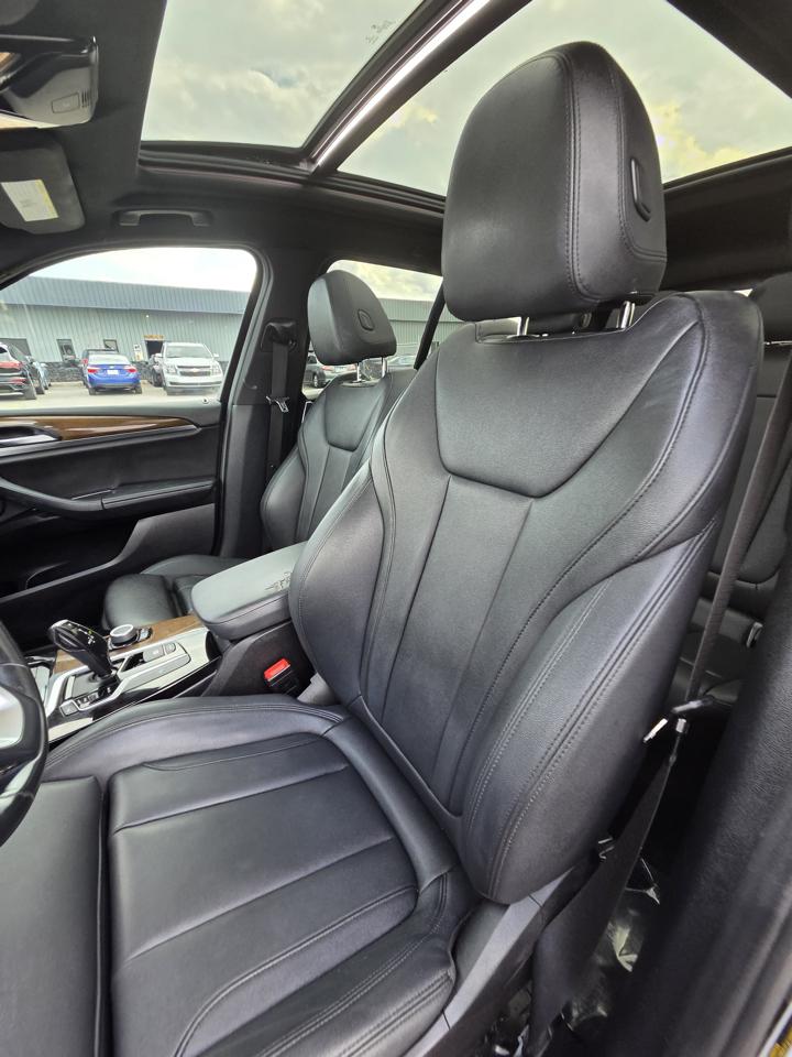 BMW X3 sDrive30i Sports Activity Vehicle 2019