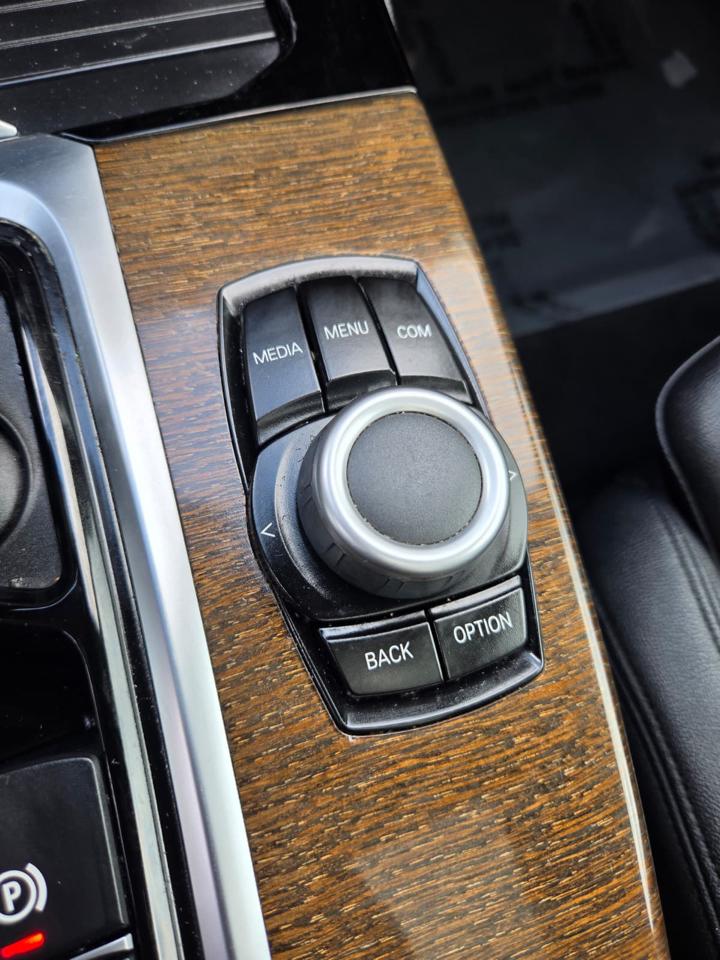BMW X3 sDrive30i Sports Activity Vehicle 2019