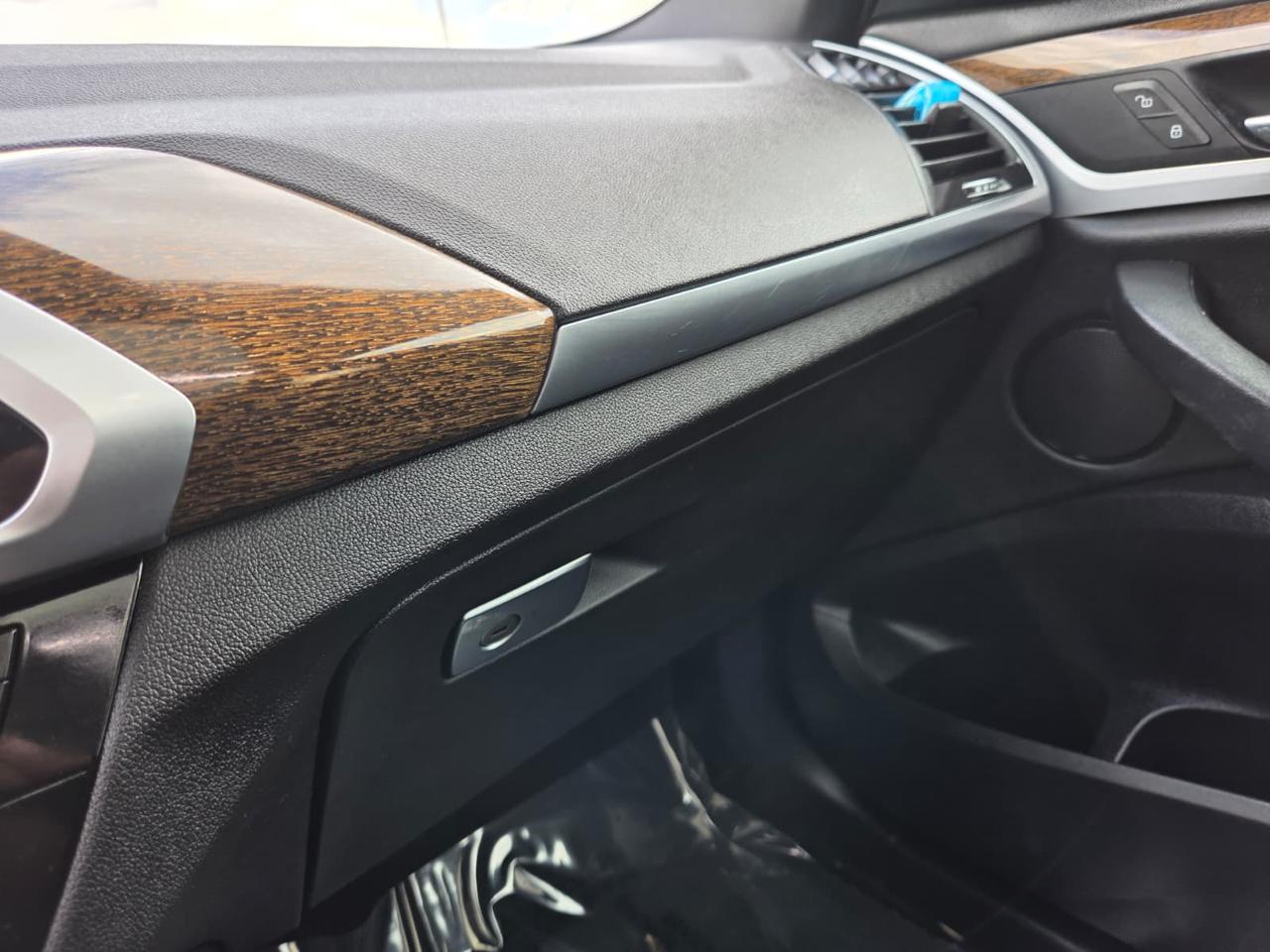 BMW X3 sDrive30i Sports Activity Vehicle 2019