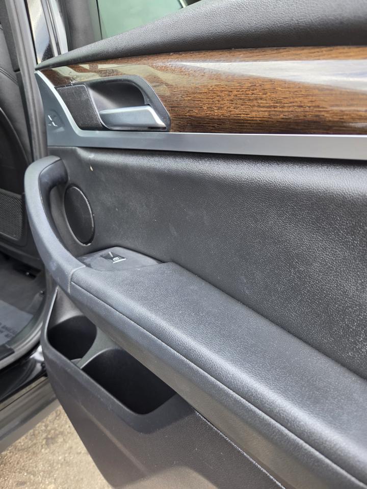 BMW X3 sDrive30i Sports Activity Vehicle 2019