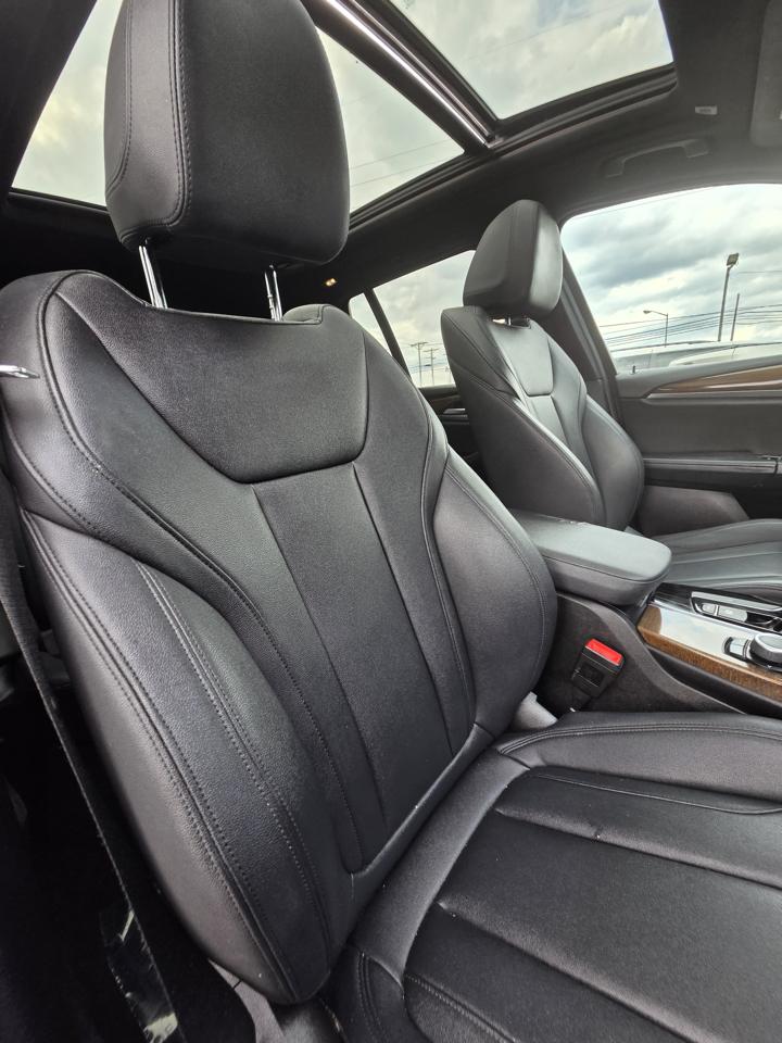 BMW X3 sDrive30i Sports Activity Vehicle 2019