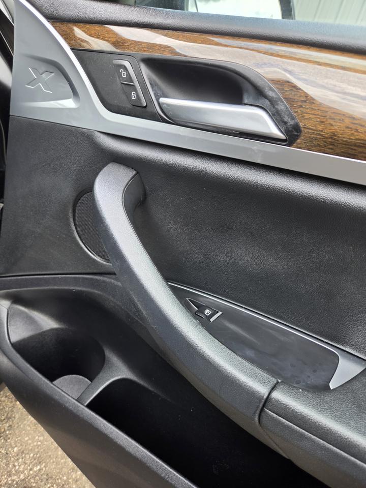 BMW X3 sDrive30i Sports Activity Vehicle 2019