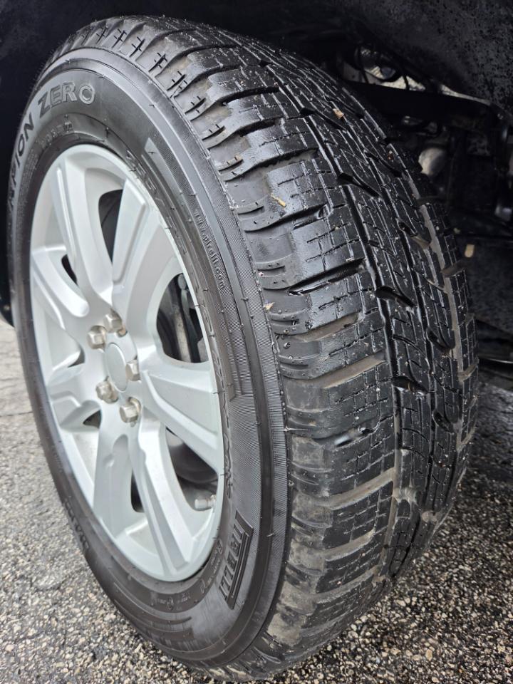 Land Rover LR4 4WD 4dr HSE *Ltd Avail* 2016