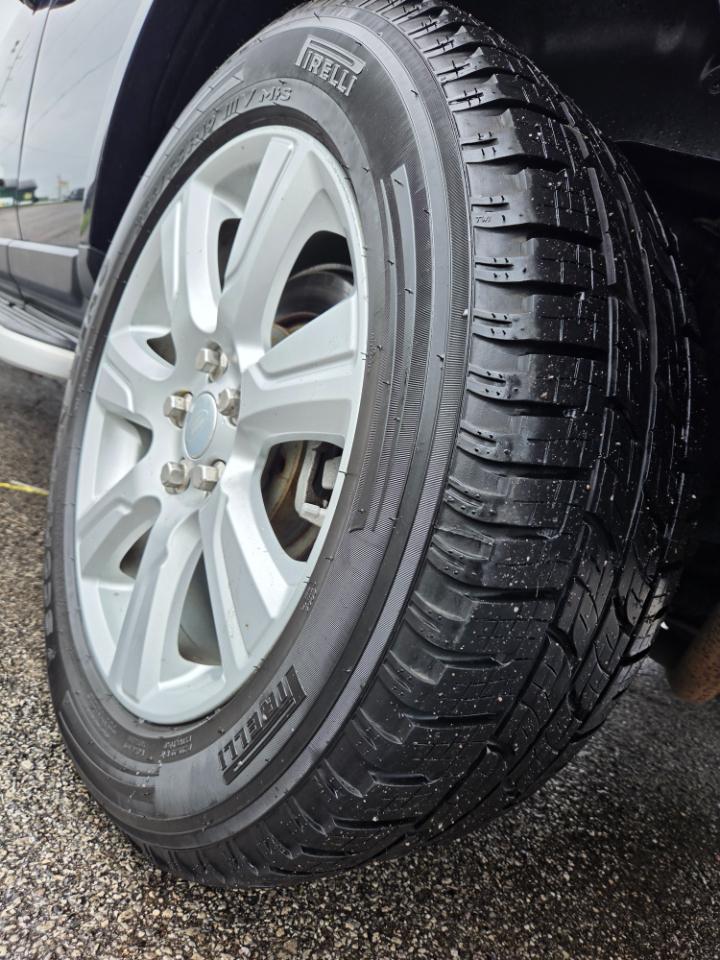 Land Rover LR4 4WD 4dr HSE *Ltd Avail* 2016