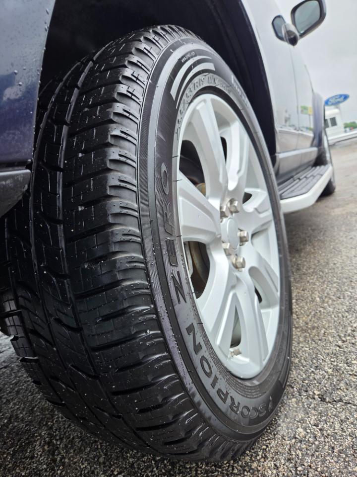 Land Rover LR4 4WD 4dr HSE *Ltd Avail* 2016