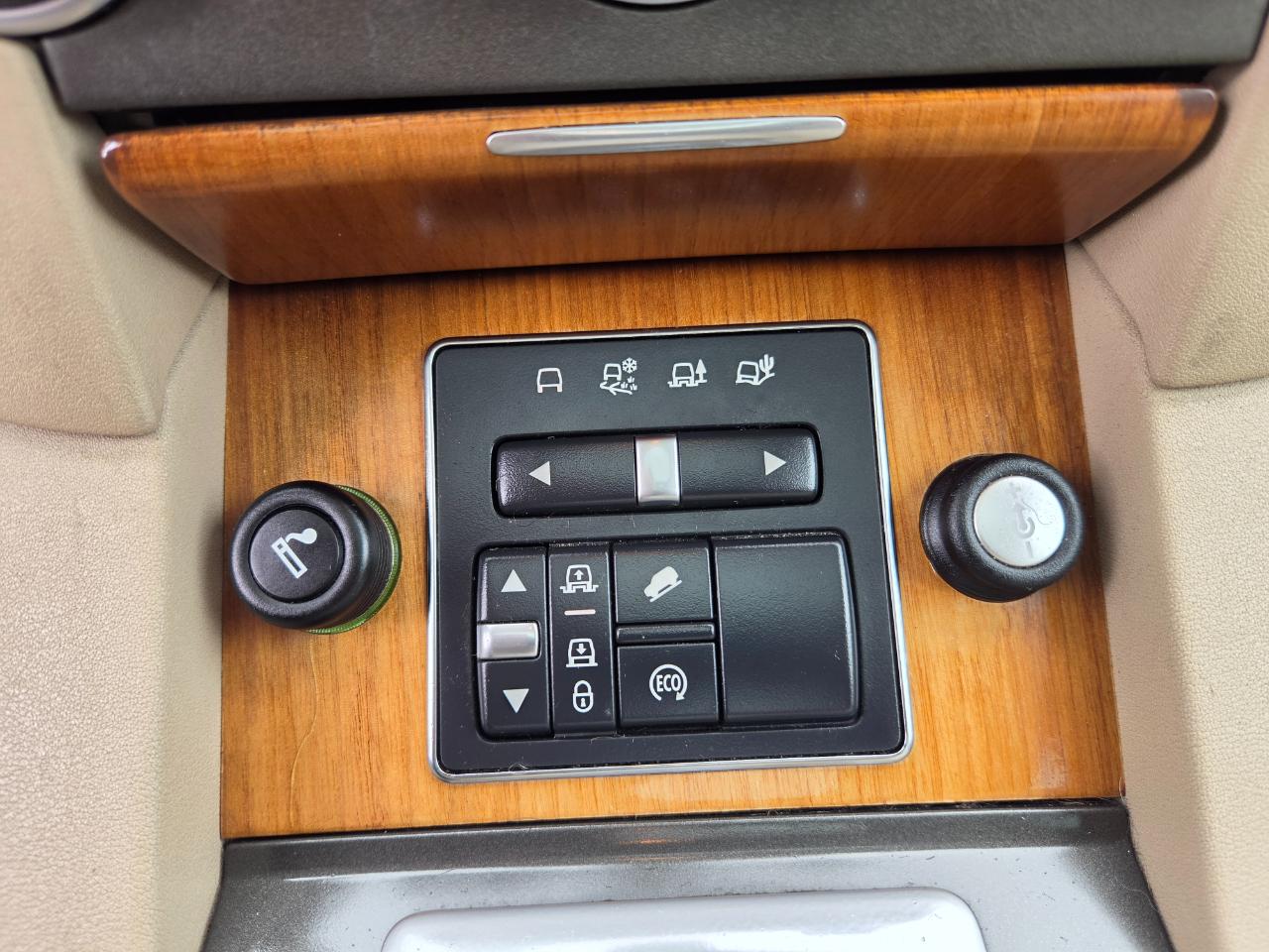 Land Rover LR4 4WD 4dr HSE *Ltd Avail* 2016