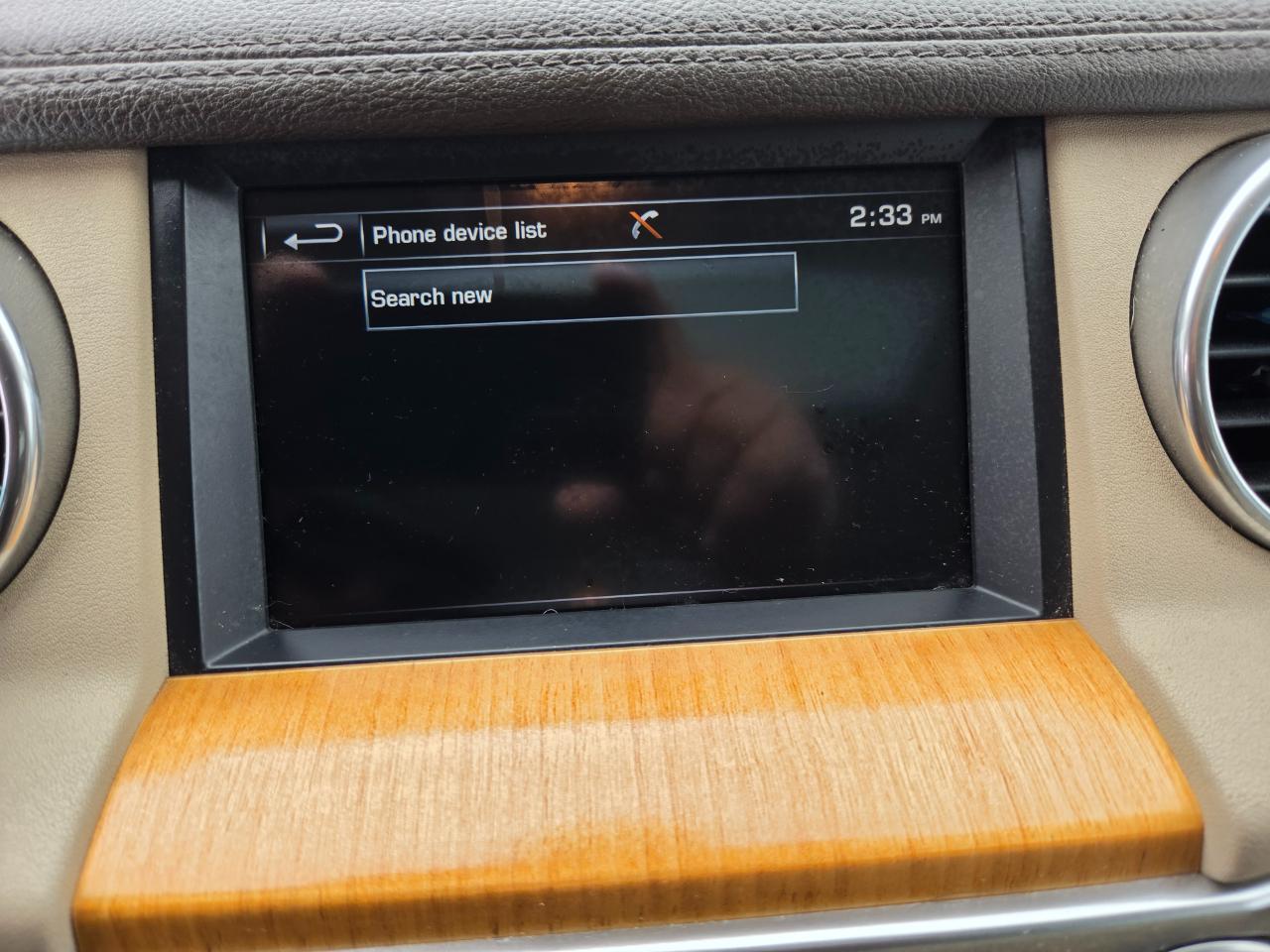 Land Rover LR4 4WD 4dr HSE *Ltd Avail* 2016