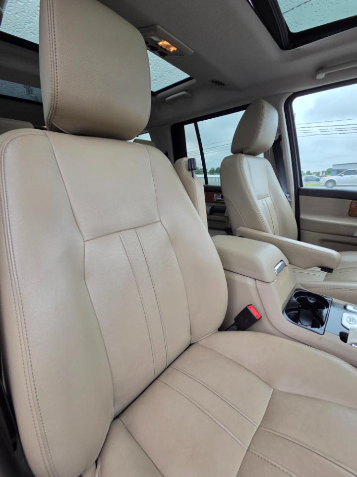 Land Rover LR4 4WD 4dr HSE *Ltd Avail* 2016