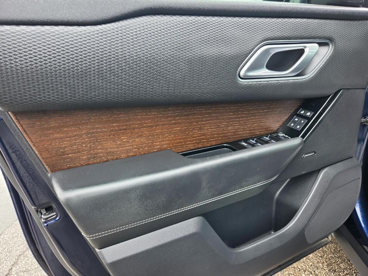 Land Rover Range Rover Velar P340 R-Dynamic S 2021