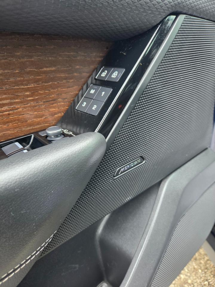 Land Rover Range Rover Velar P340 R-Dynamic S 2021
