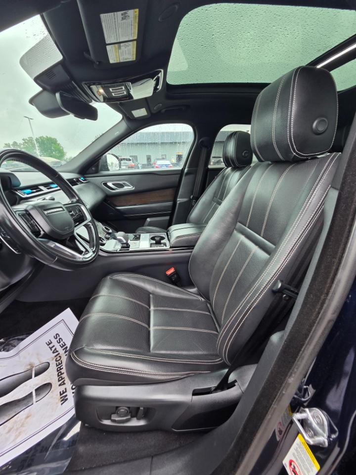 Land Rover Range Rover Velar P340 R-Dynamic S 2021