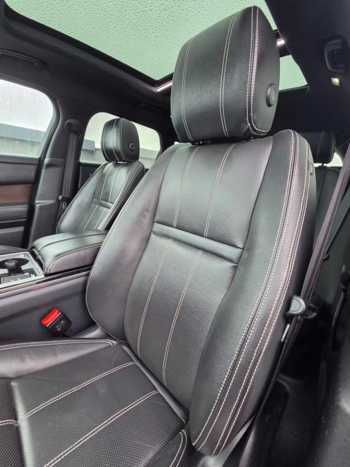 Land Rover Range Rover Velar P340 R-Dynamic S 2021