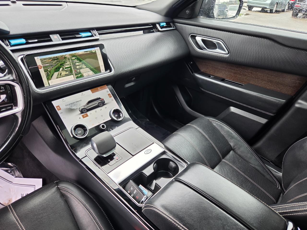 Land Rover Range Rover Velar P340 R-Dynamic S 2021