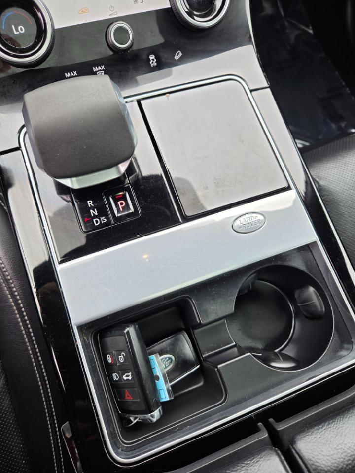 Land Rover Range Rover Velar P340 R-Dynamic S 2021