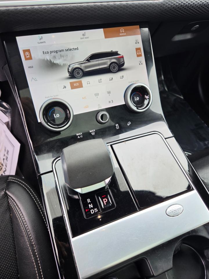 Land Rover Range Rover Velar P340 R-Dynamic S 2021