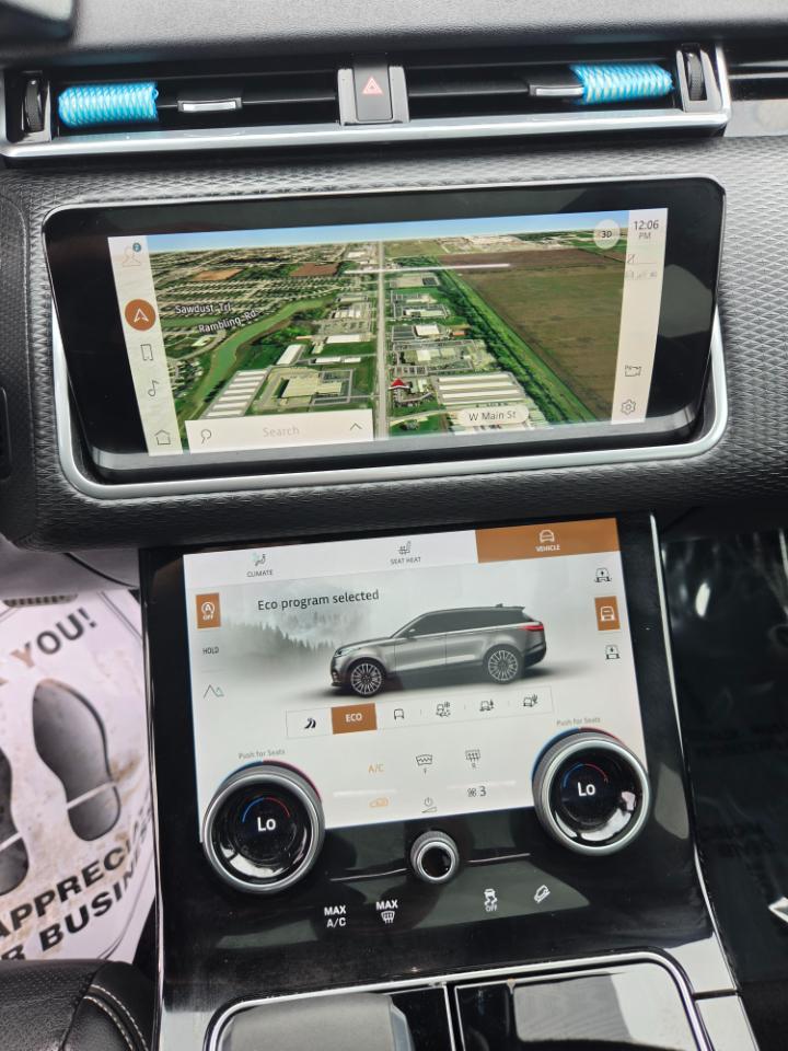Land Rover Range Rover Velar P340 R-Dynamic S 2021