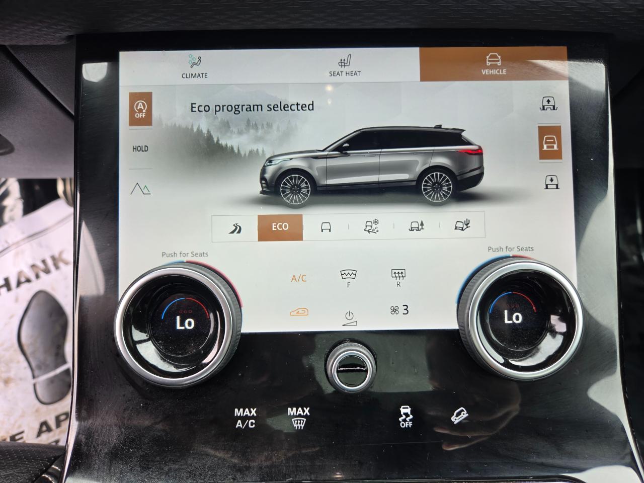 Land Rover Range Rover Velar P340 R-Dynamic S 2021
