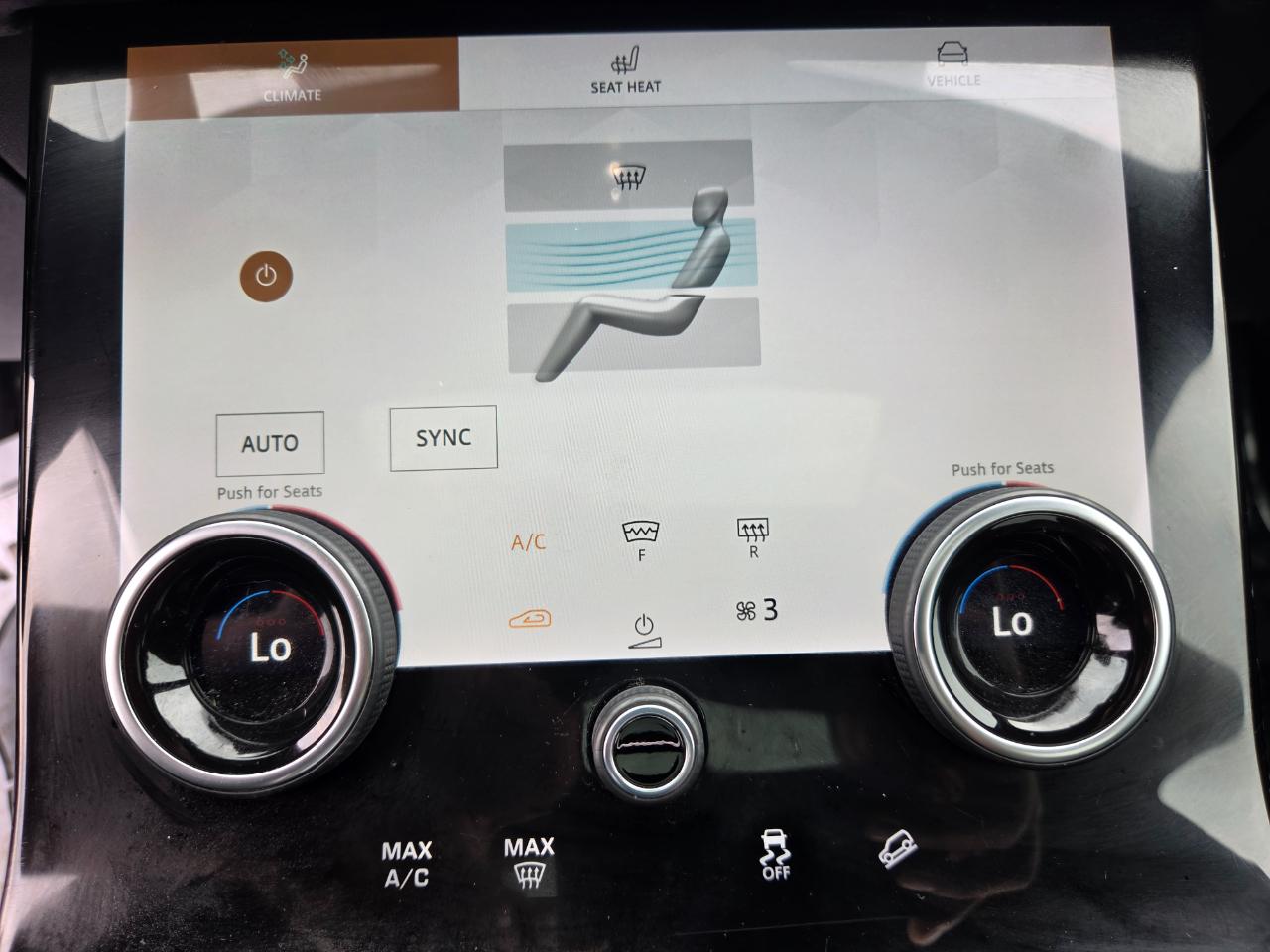 Land Rover Range Rover Velar P340 R-Dynamic S 2021