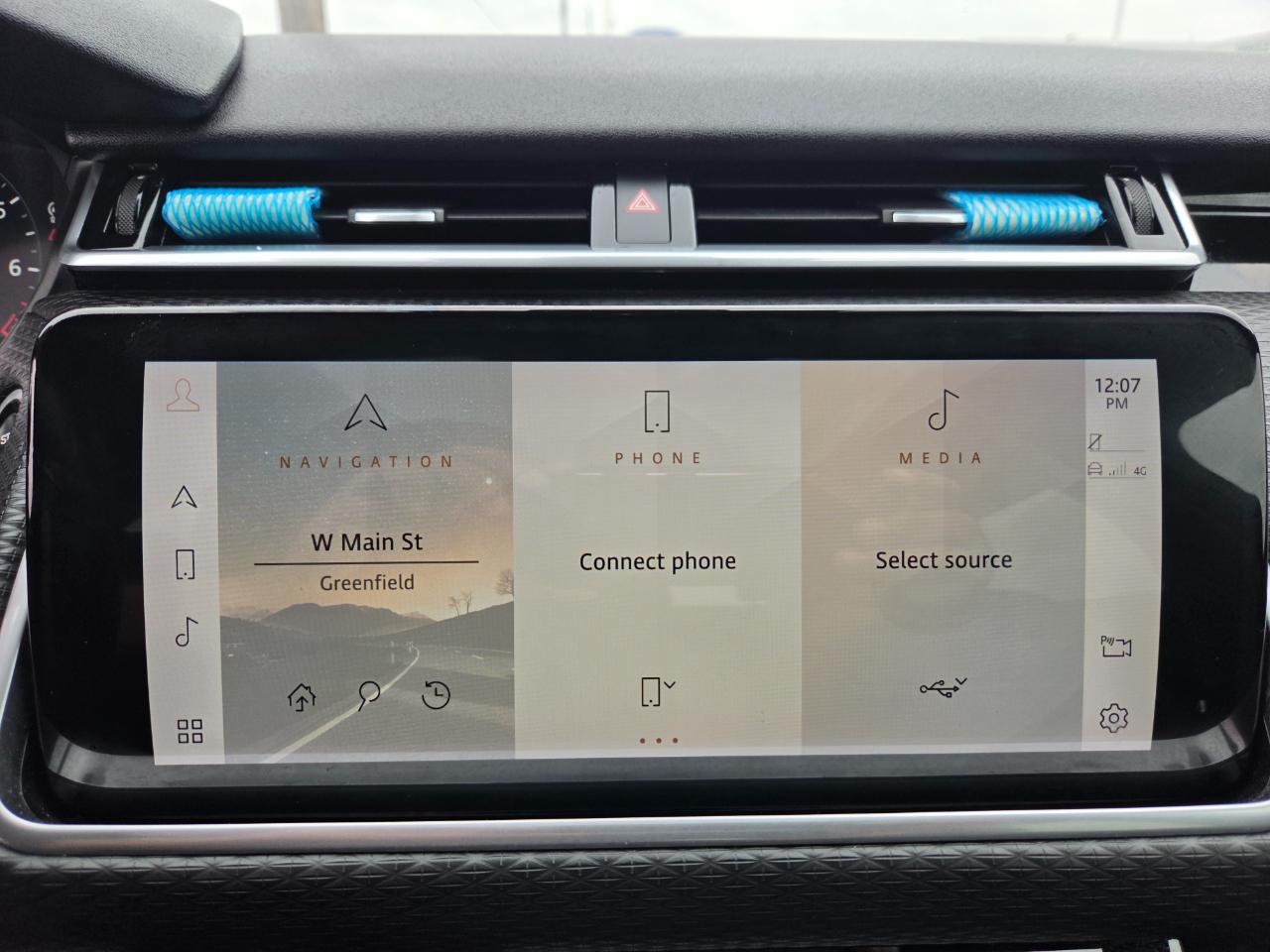 Land Rover Range Rover Velar P340 R-Dynamic S 2021